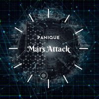 Panique - Mars Attack