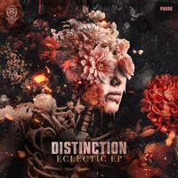 Distinction - Eclectic (Extended Mix)