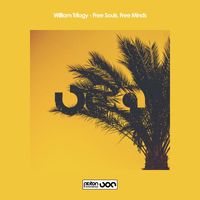 William Trilogy - Free Souls, Free Minds