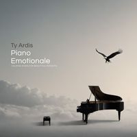 Ty Ardis - Piano Emotionale