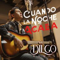 Diego Ramos - Cuando La Noche Acaba