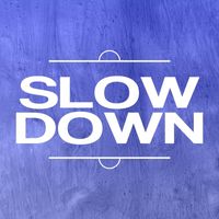 Inner Circle - Slow Down