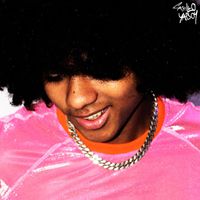 CarlloYABOY - My Lover Lover (Explicit)