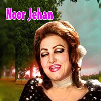 Noor Jehan - Yara Pehli Pehli Shagnan