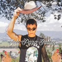 CRRDR - SOLO PARA GALLXS