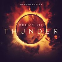 Richard Harvey - Drums of Thunder