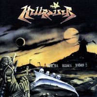 Hellraiser - We'll Bury You