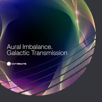 Aural Imbalance - Galactic Transmission