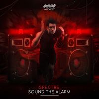Spectre - Sound The Alarm (Extended Mix)