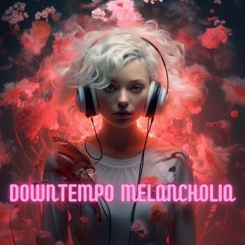 Various Artists - Downtempo Melancholia