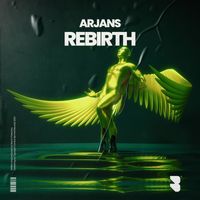 Arjans - Rebirth (Extended Mix)