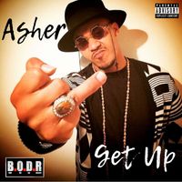 Asher - Get Up
