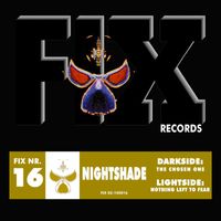 Nightshade - FIX0016 (2024 Remaster)