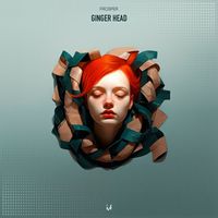 Frosper - Ginger Head
