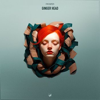 Frosper - Ginger Head