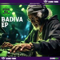 Pablo G - Badiva EP