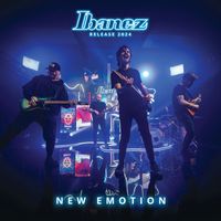 Ibanez - New Emotion