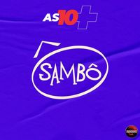 Sambô - As 10 Mais (Ao Vivo)