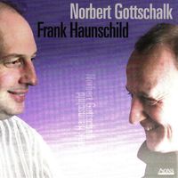 Norbert Gottschalk, Frank Haunschild - The Art of a Duo (Favorite Songs)