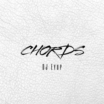 dj eyup - Chords