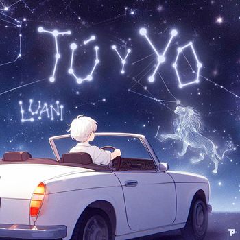Luani - Tu y Yo