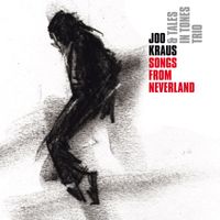 Joo Kraus - Songs from Neverland