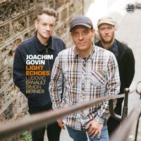 Joachim Govin - Light Echoes