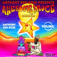 Anthony Redrose - Feeling