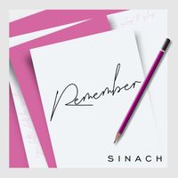SINACH - Remember