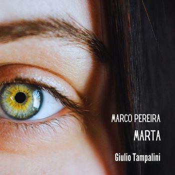 Giulio Tampalini - Marta