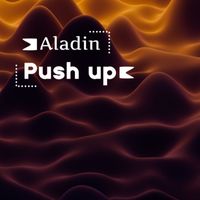 Aladin - Push up