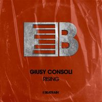 Giusy Consoli - Rising