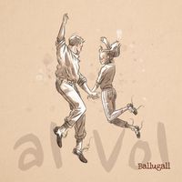 Ballugall - Al vol