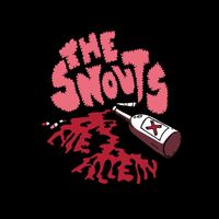 The Snouts - Nie Allein (Explicit)