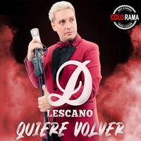 Damian Lescano - Quiere volver