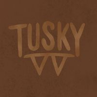Tusky - Tusky (Explicit)