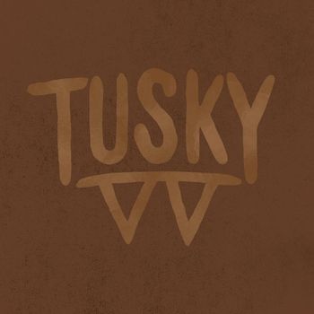 Tusky - Tusky (Explicit)