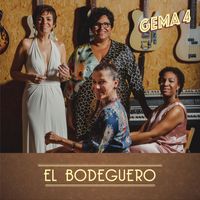 Gema 4 - El Bodeguero