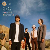 Rikas - Goodbye Sunshine (Explicit)