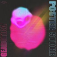 Gearotica - Poster Store