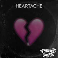 A Starter Jacket Remix - Heartache