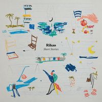 Rikas - Short Stories