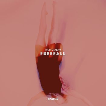 Rich Venom - Freefall