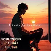 SounEmot - Spirit Sounds of Trance, Vol. 28 (Tribute to Sounemot)