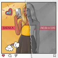 Baraka - Canción Sin Filtro