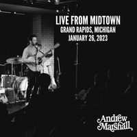 Andrew Marshall - LIVE From Midtown