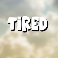 Alejandro Lopez - Tired