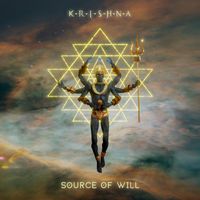 Krishna - Source of Will