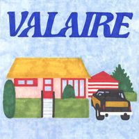 Valaire - What I Did