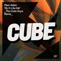 Paul Adam - Do It Like Me (The Cube Guys Remix Edit)